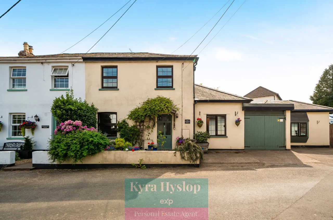 Woodbury Salterton, Exeter, EX5, photo 25