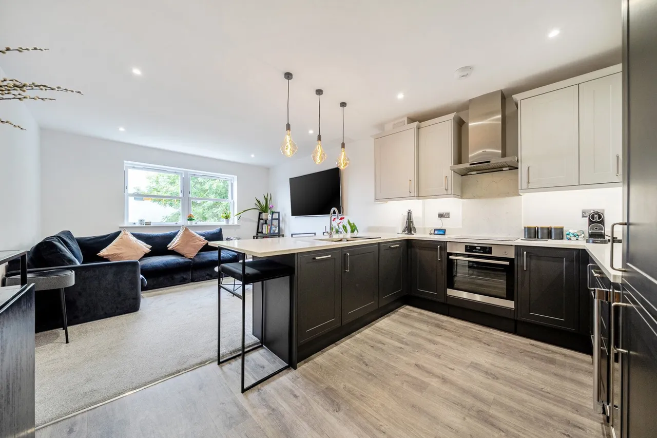 Hatherley Road, DA14, photo 2