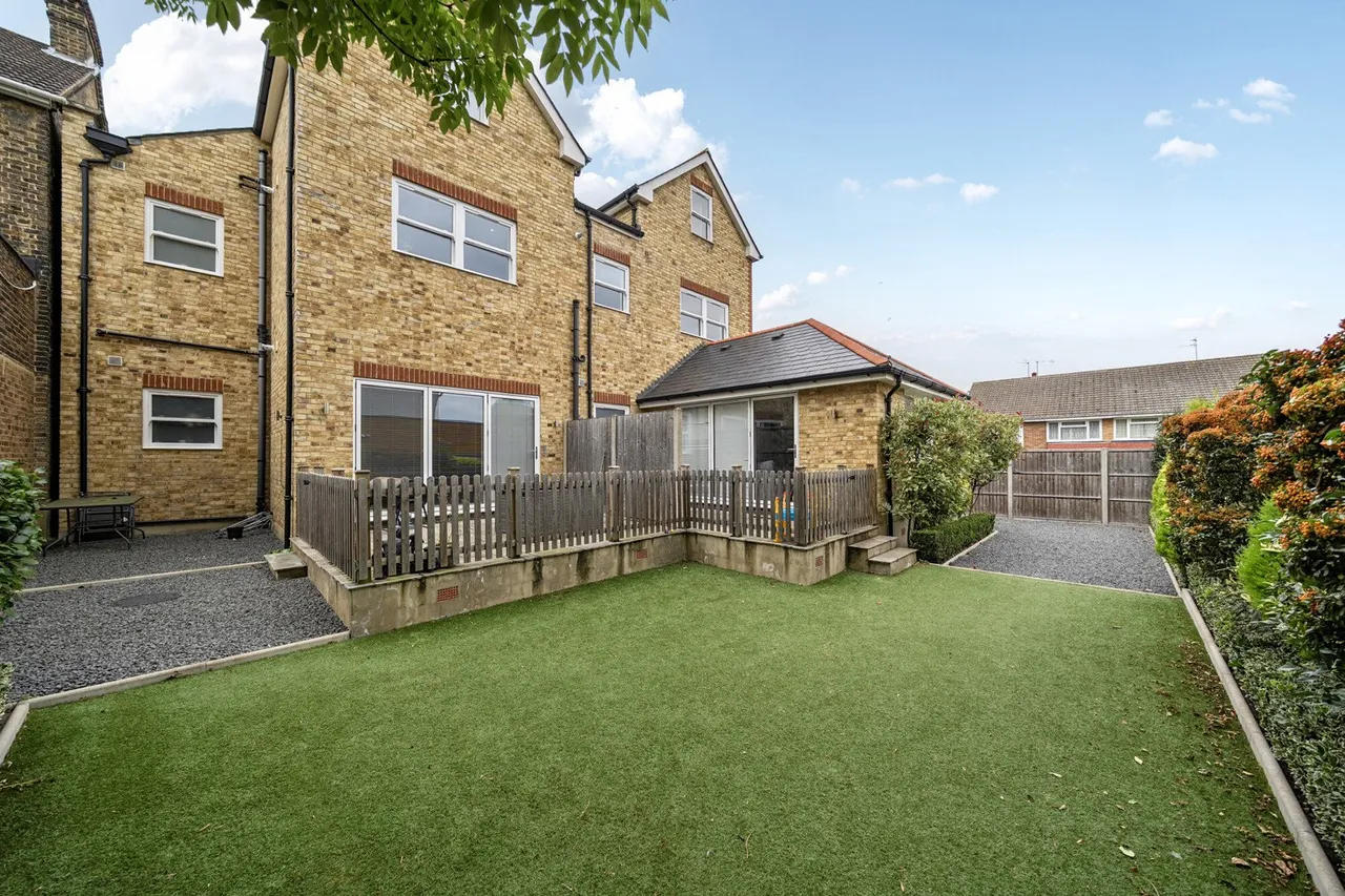 Hatherley Road, DA14, photo 17
