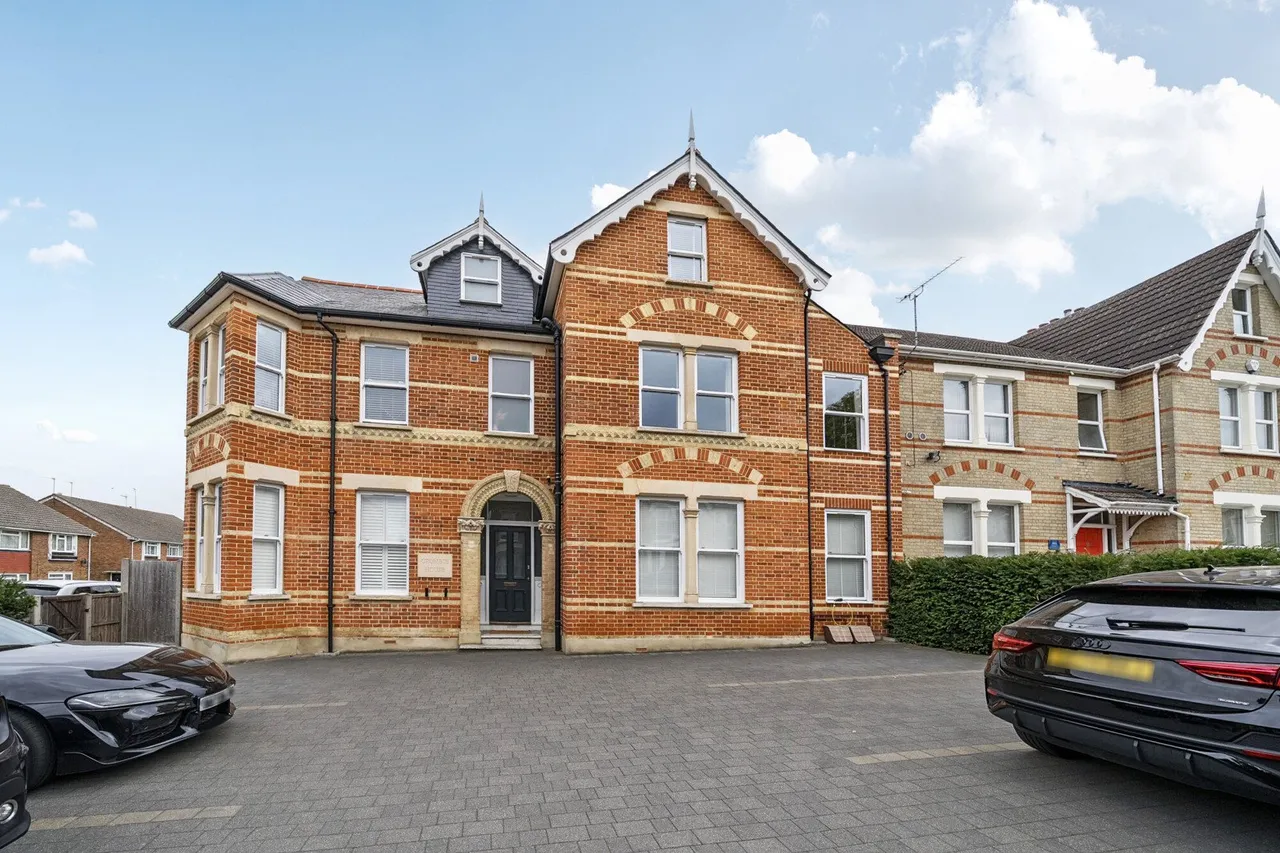 Hatherley Road, DA14, photo 19