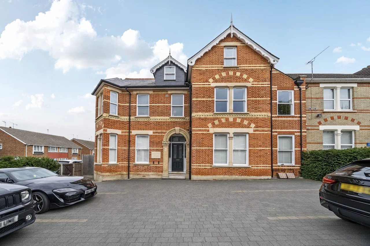 Hatherley Road, DA14, photo 20