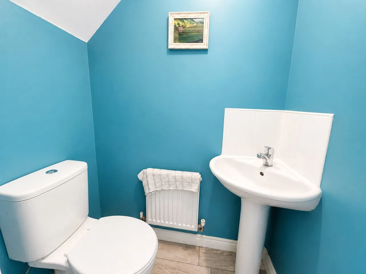 Crosby Gardens, Northallerton, North Yorkshire, DL6, photo 8