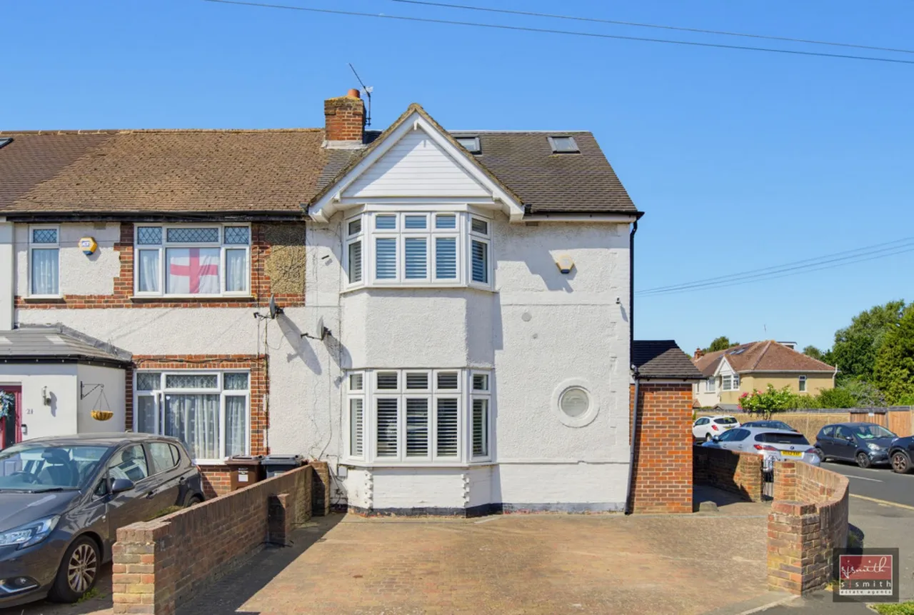 Denison Road, Feltham, photo 14