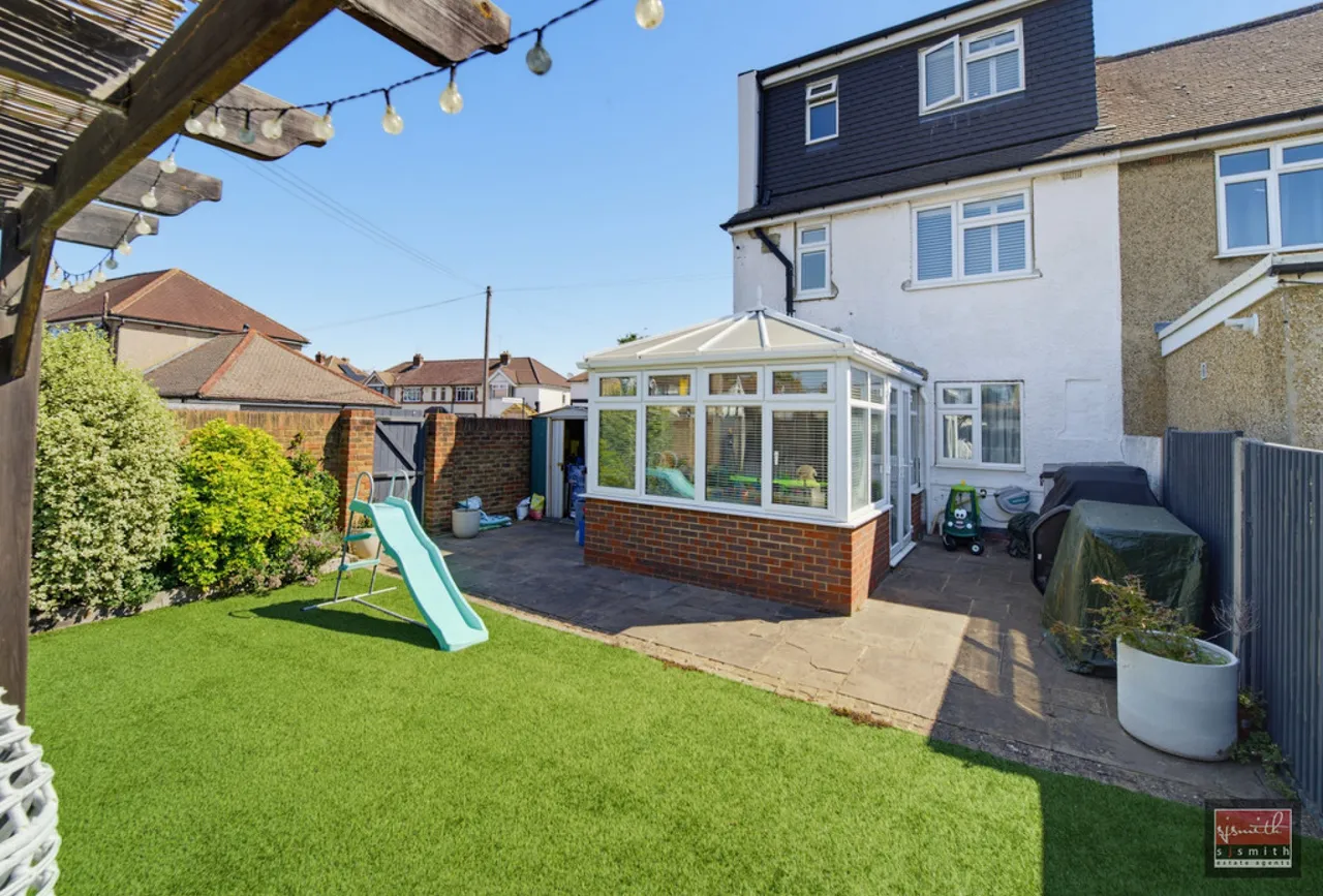 Denison Road, Feltham, photo 13
