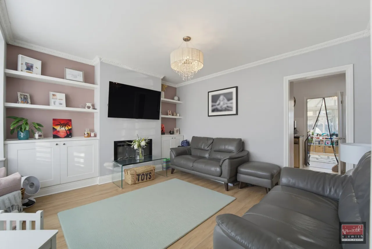 Denison Road, Feltham, photo 5
