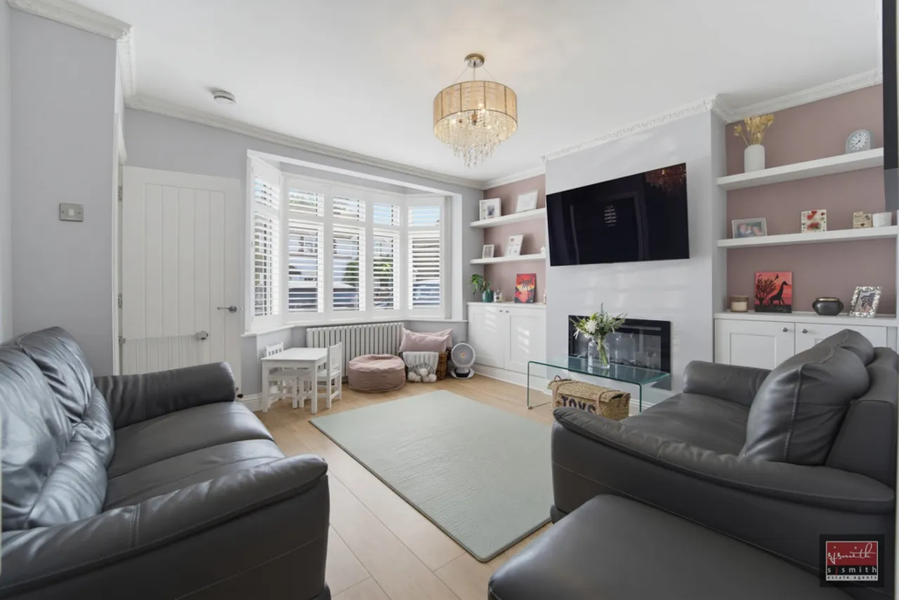 Denison Road, Feltham, photo 2