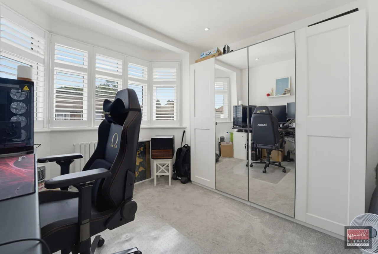 Denison Road, Feltham, photo 8