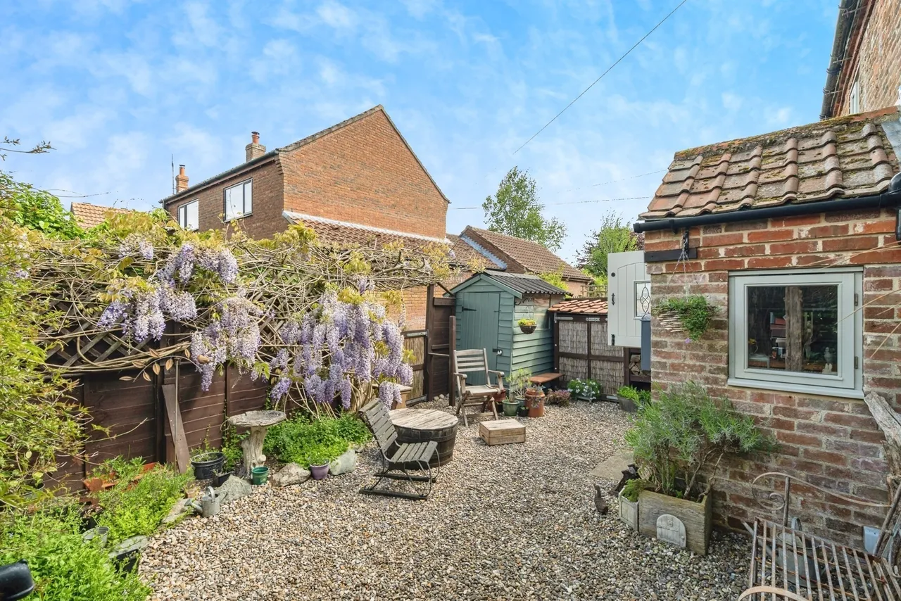 Church Road, Felmingham, Norfolk, NR28, photo 8