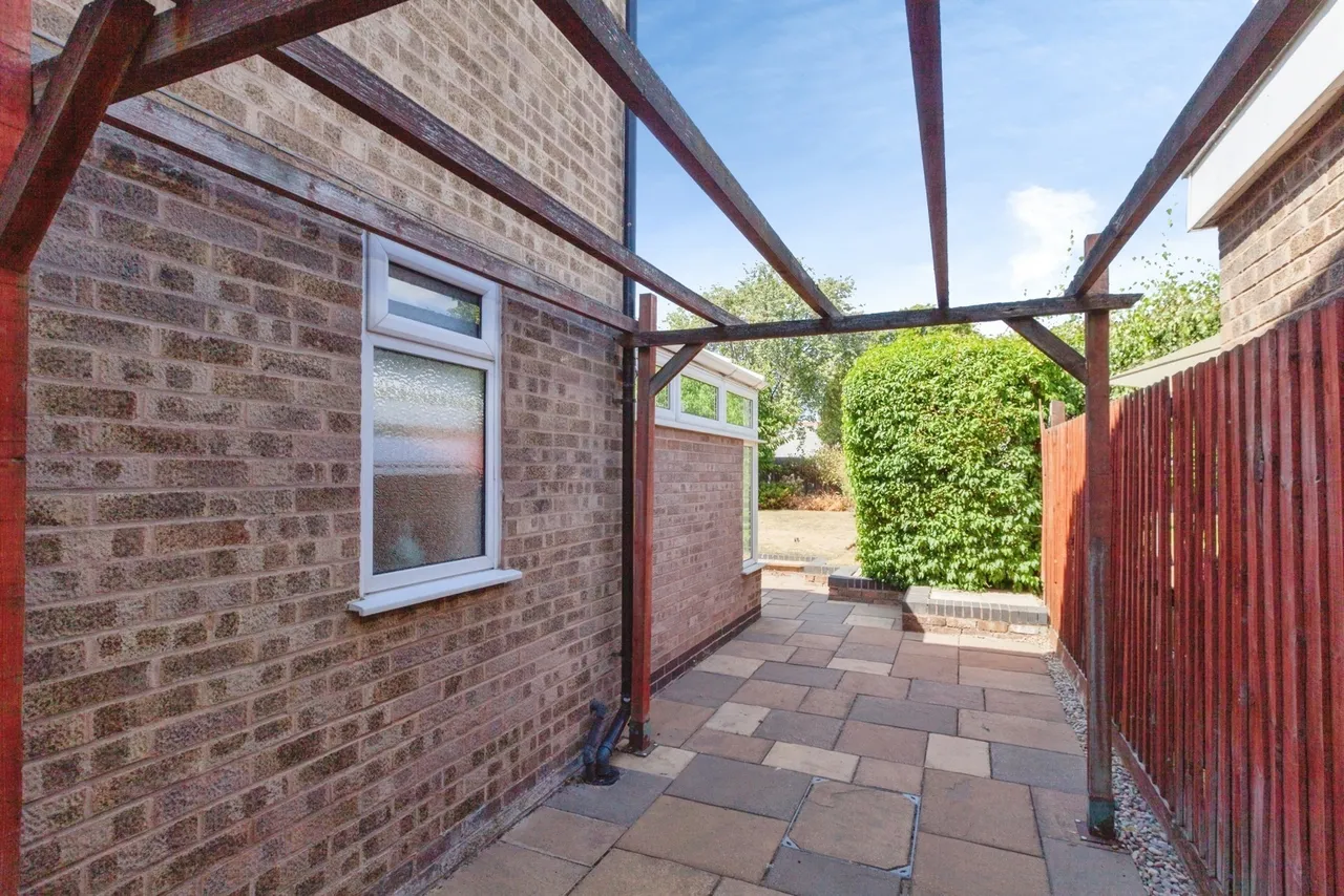Quenby Crescent, Syston, LE7, photo 23