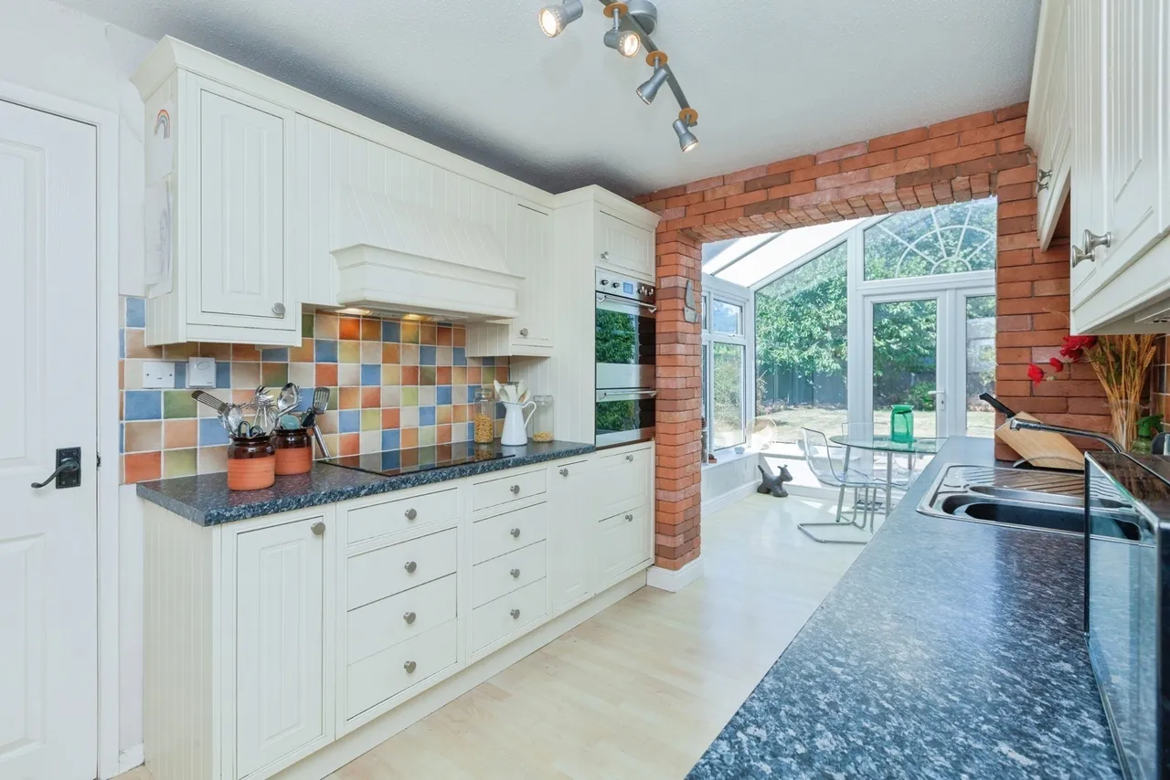 Quenby Crescent, Syston, LE7, photo 4