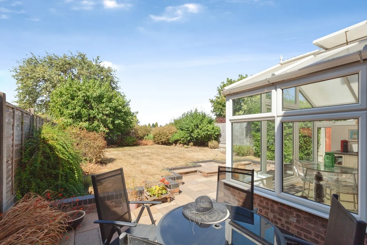 Quenby Crescent, Syston, LE7, photo 21