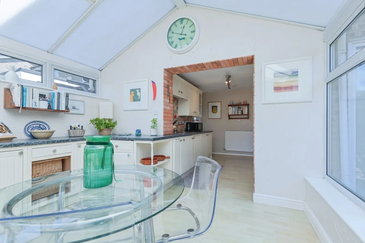 Quenby Crescent, Syston, LE7, photo 6