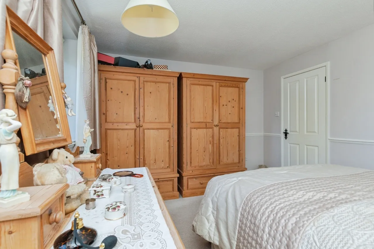 Quenby Crescent, Syston, LE7, photo 14