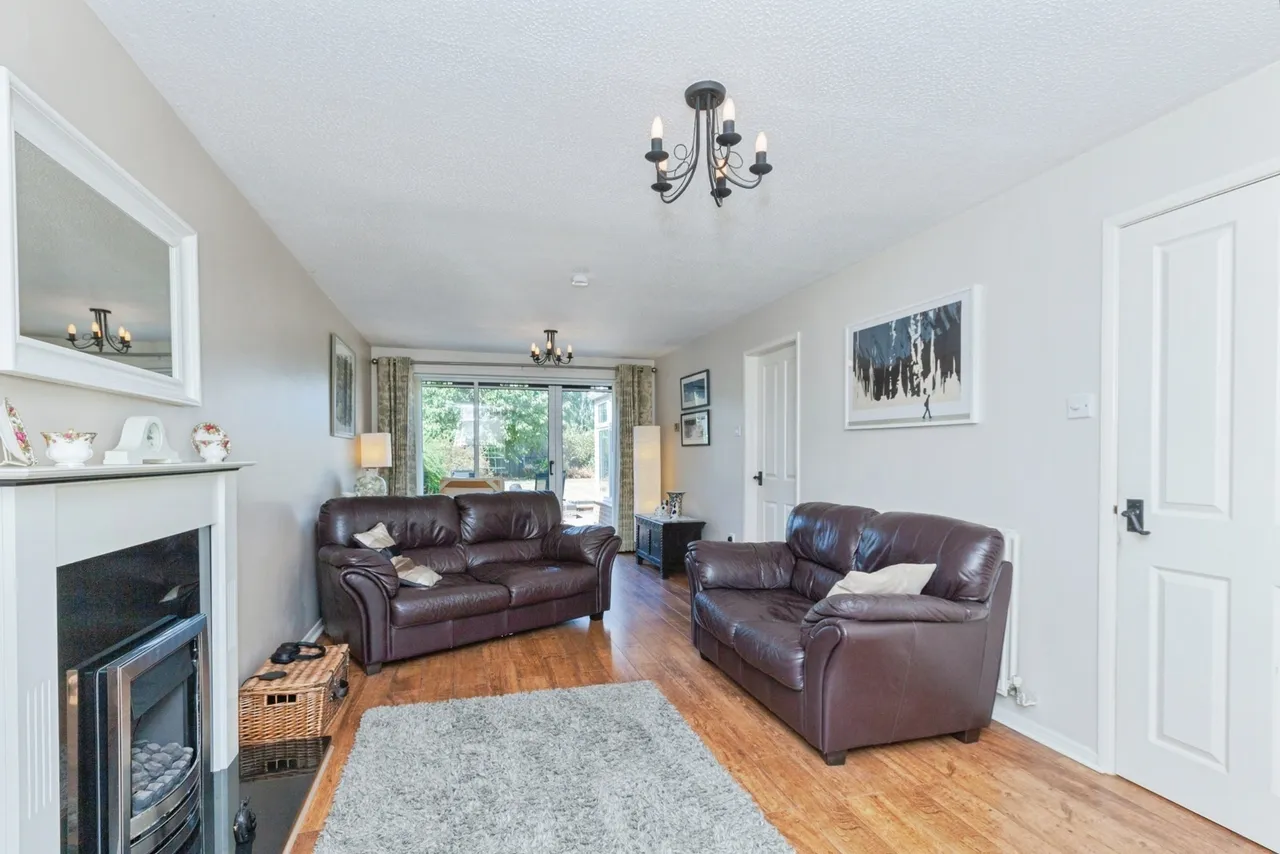 Quenby Crescent, Syston, LE7, photo 7