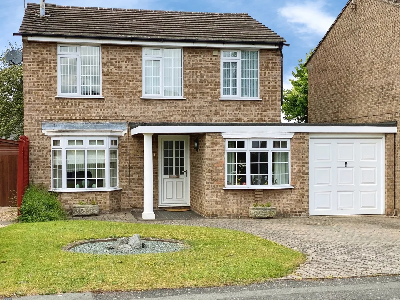 Quenby Crescent, Syston, LE7, photo 24