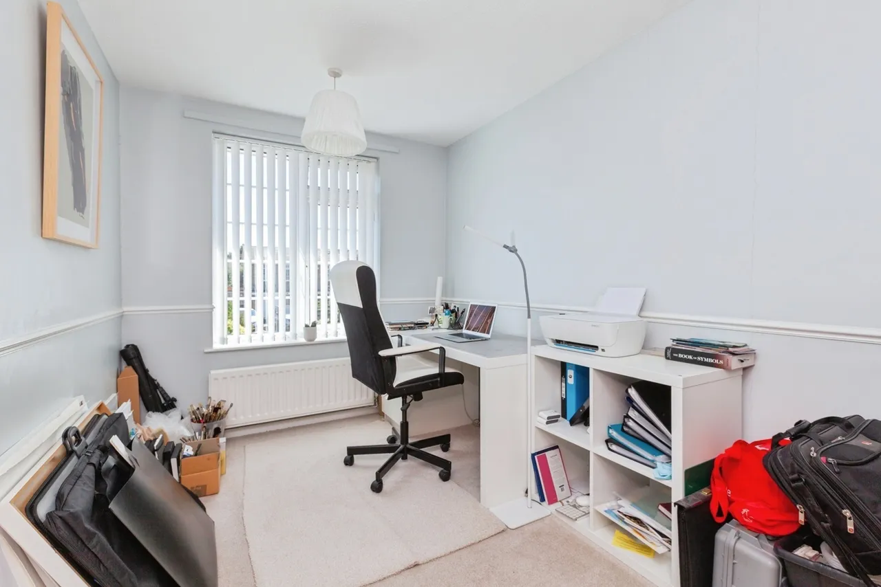 Quenby Crescent, Syston, LE7, photo 17
