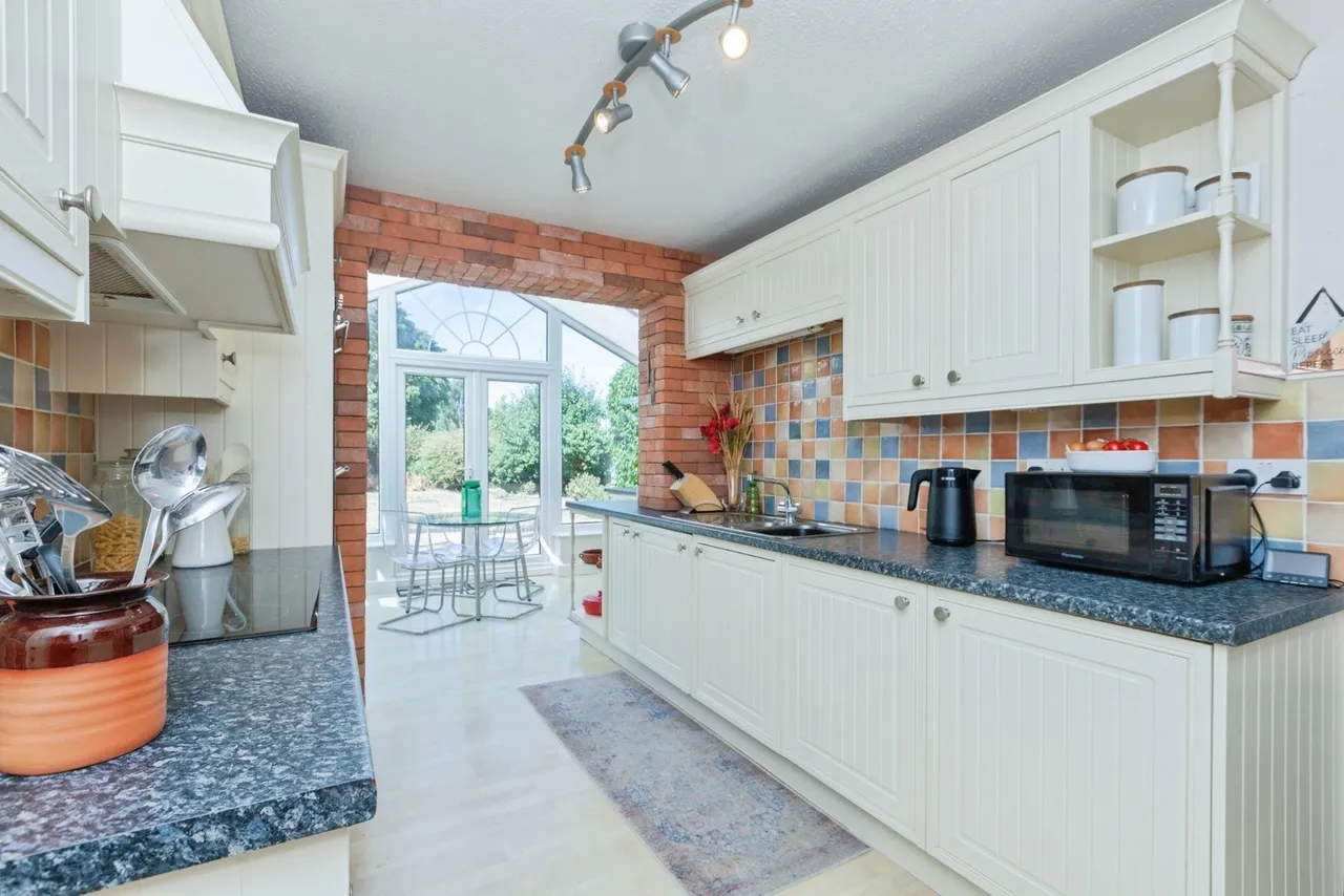 Quenby Crescent, Syston, LE7, photo 5