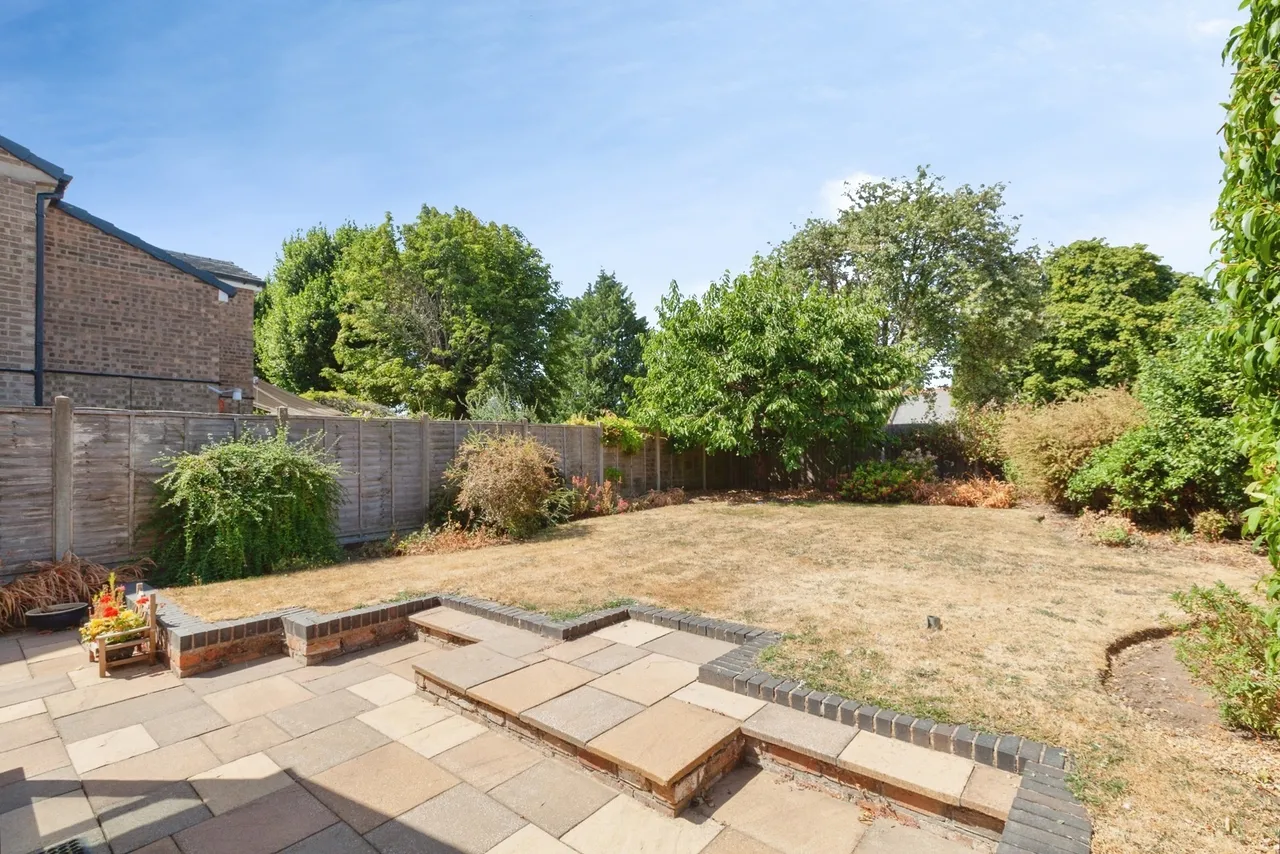 Quenby Crescent, Syston, LE7, photo 20