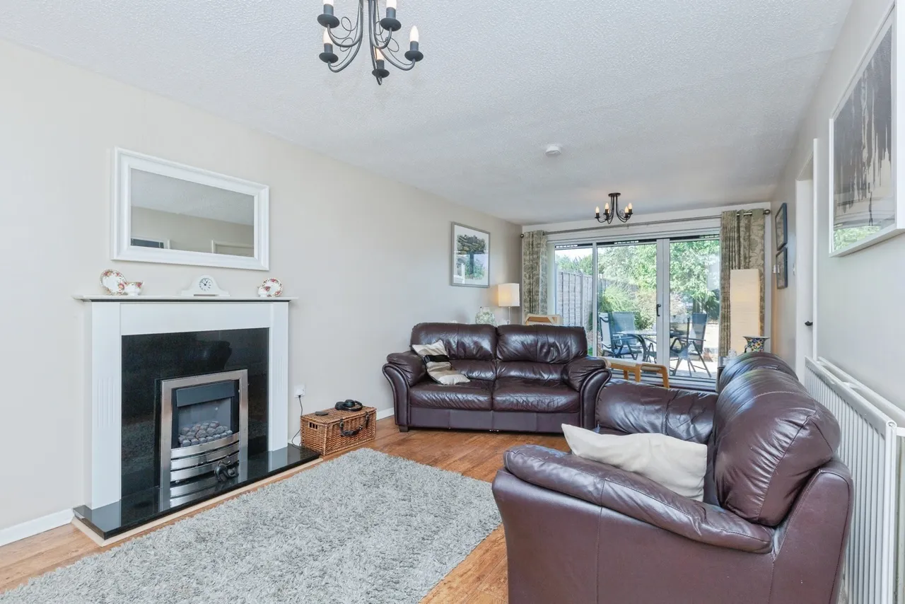 Quenby Crescent, Syston, LE7, photo 9