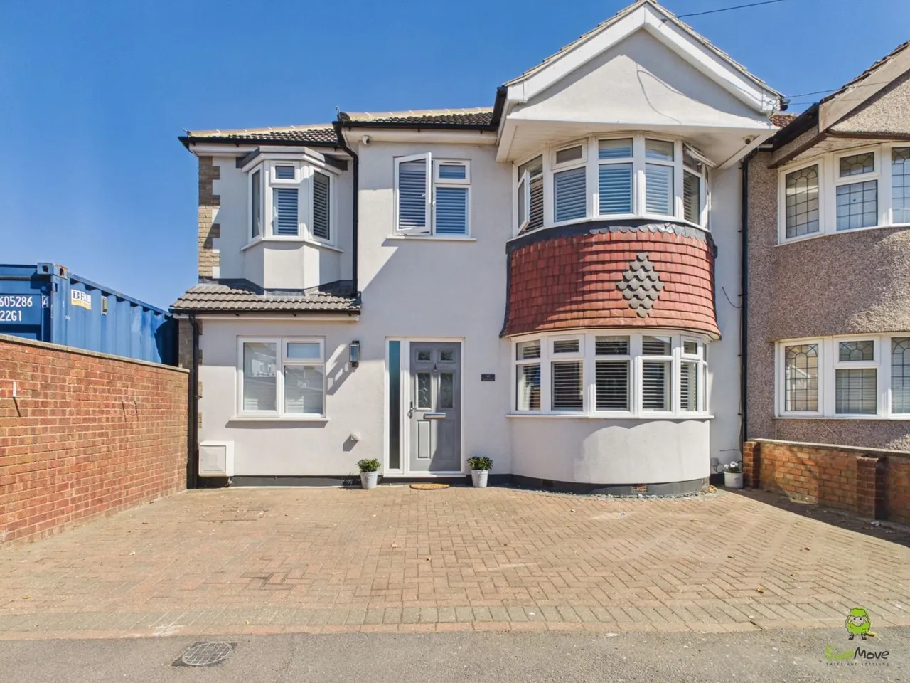 4 bed house for sale, Saltash Road, Welling, DA16