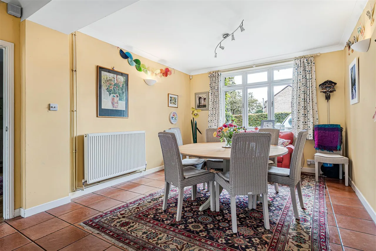 Porson Road, Cambridge, CB2, photo 10