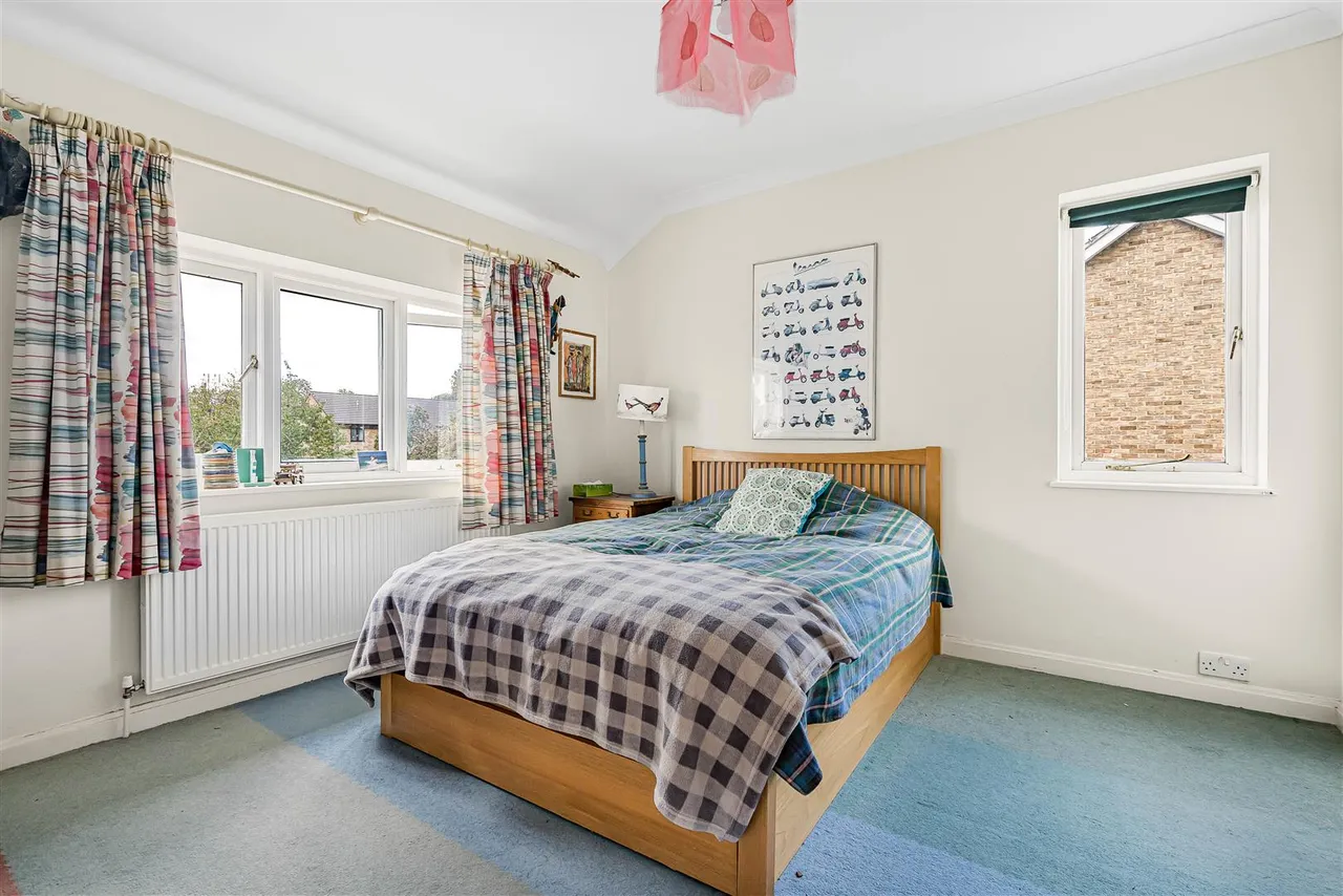 Porson Road, Cambridge, CB2, photo 17
