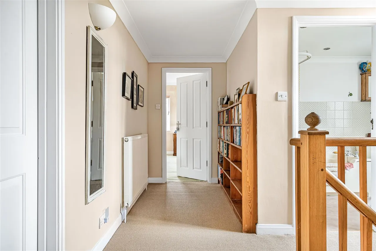 Porson Road, Cambridge, CB2, photo 19