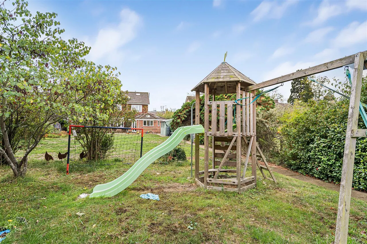 Porson Road, Cambridge, CB2, photo 26