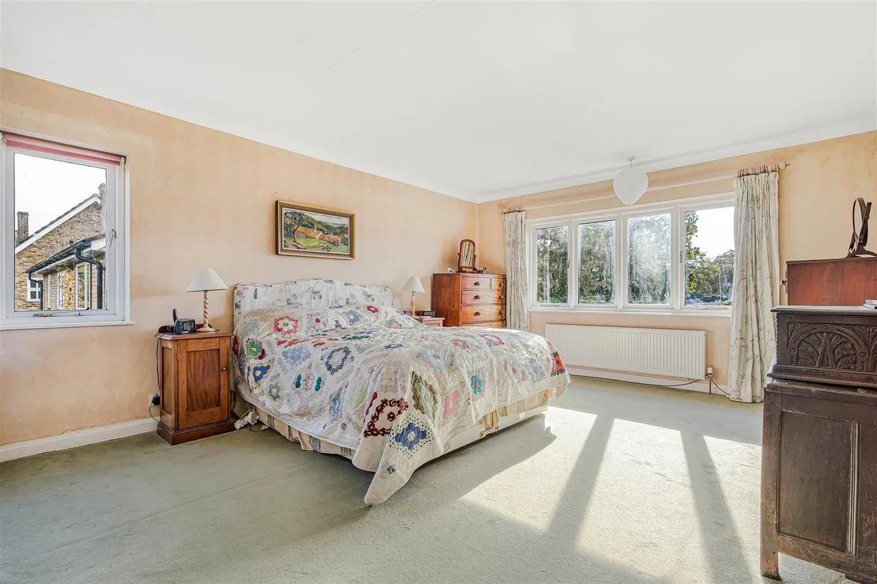 Porson Road, Cambridge, CB2, photo 13