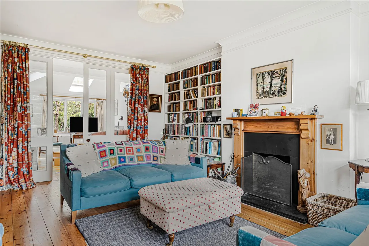Porson Road, Cambridge, CB2, photo 4