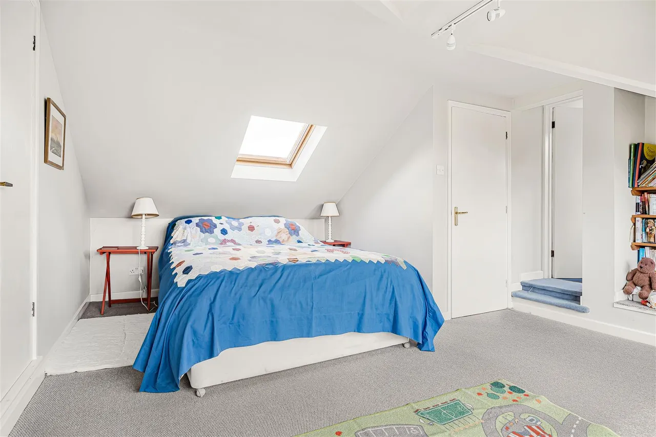 Porson Road, Cambridge, CB2, photo 20