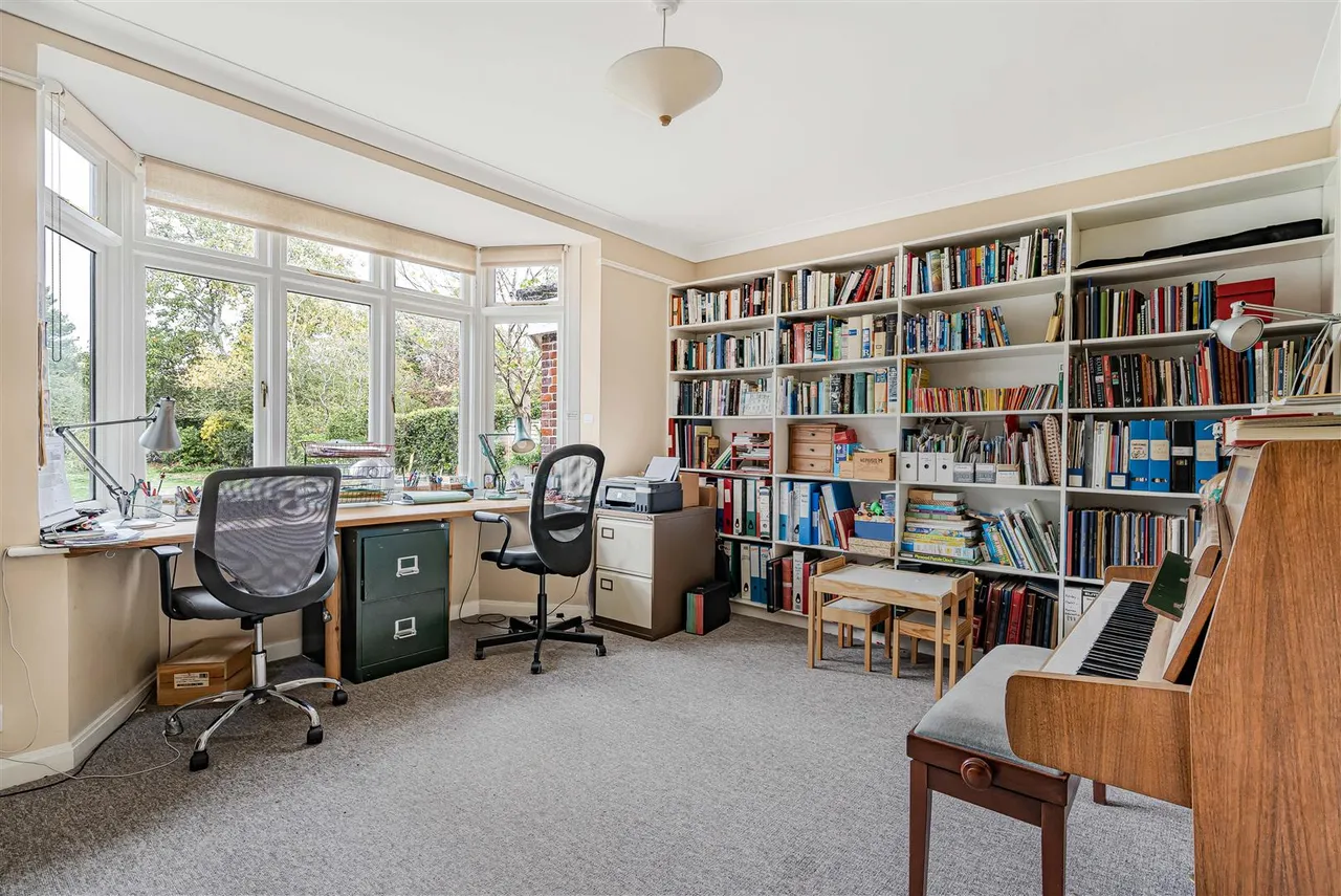 Porson Road, Cambridge, CB2, photo 6