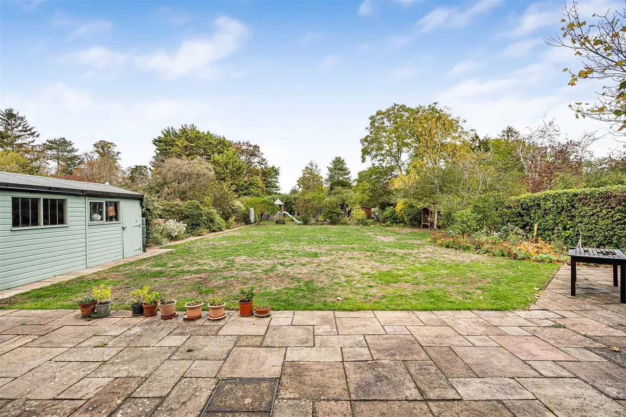 Porson Road, Cambridge, CB2, photo 24