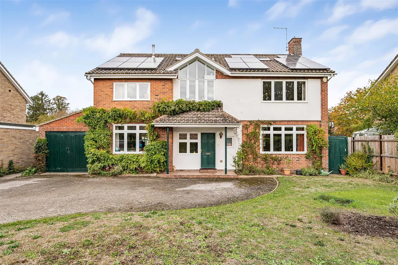 Porson Road, Cambridge, CB2, photo 29
