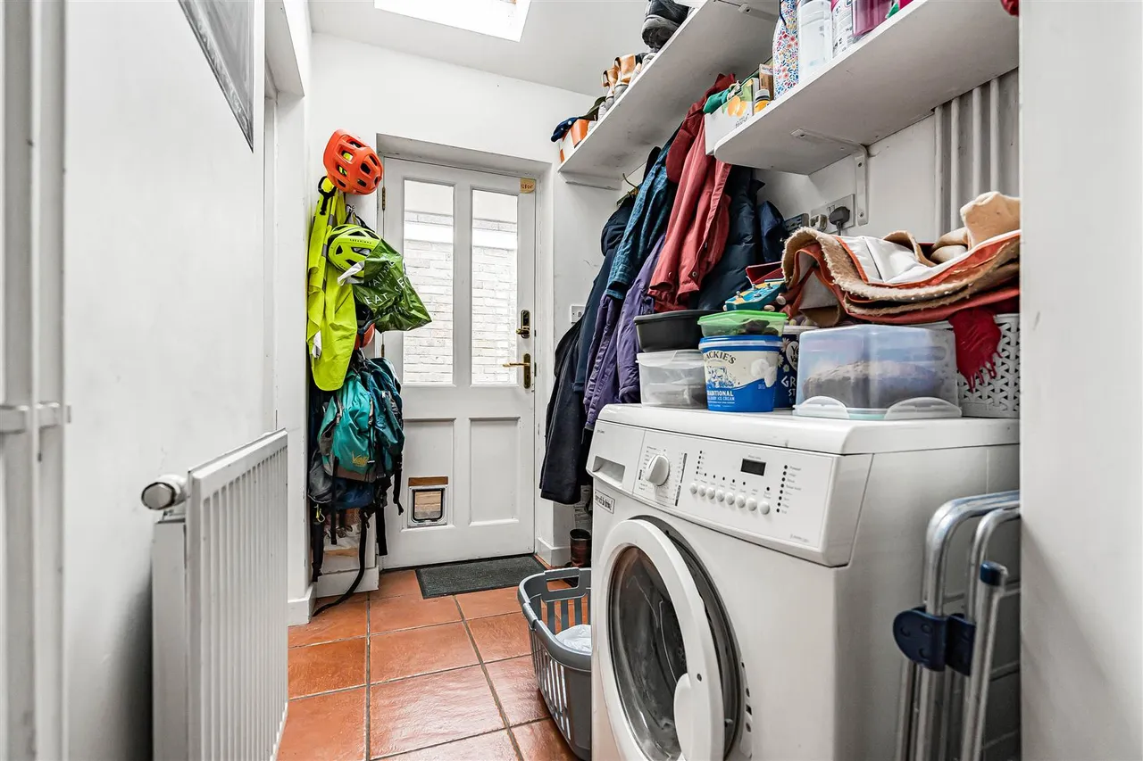Porson Road, Cambridge, CB2, photo 11