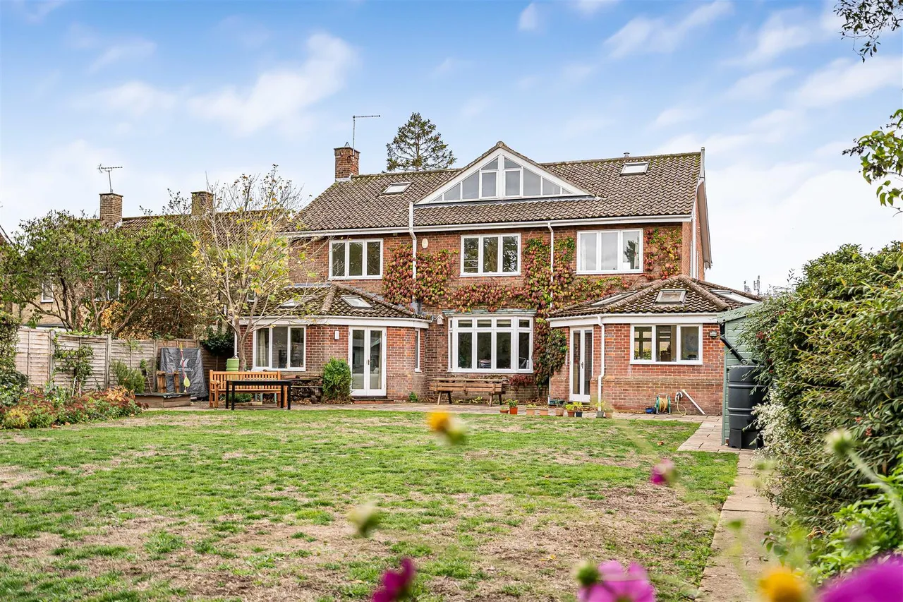 Porson Road, Cambridge, CB2, photo 23