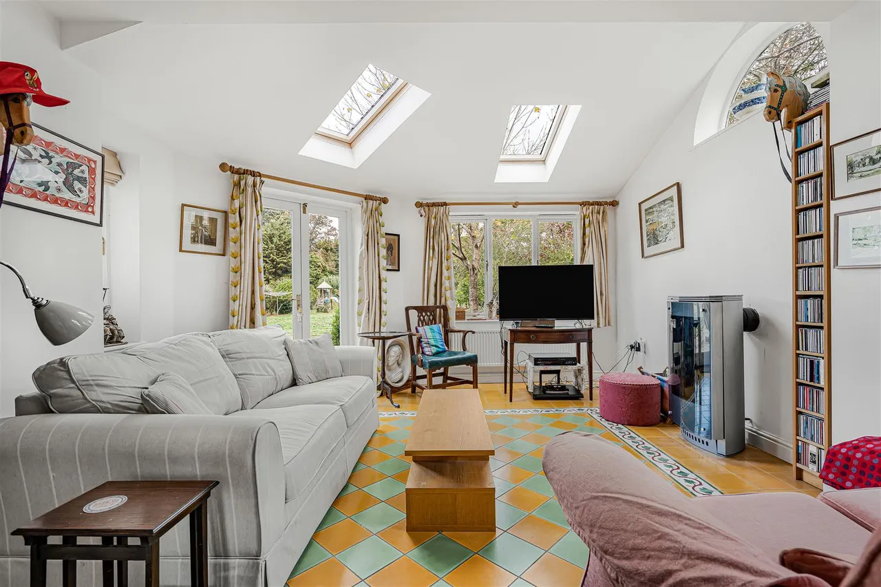 Porson Road, Cambridge, CB2, photo 5