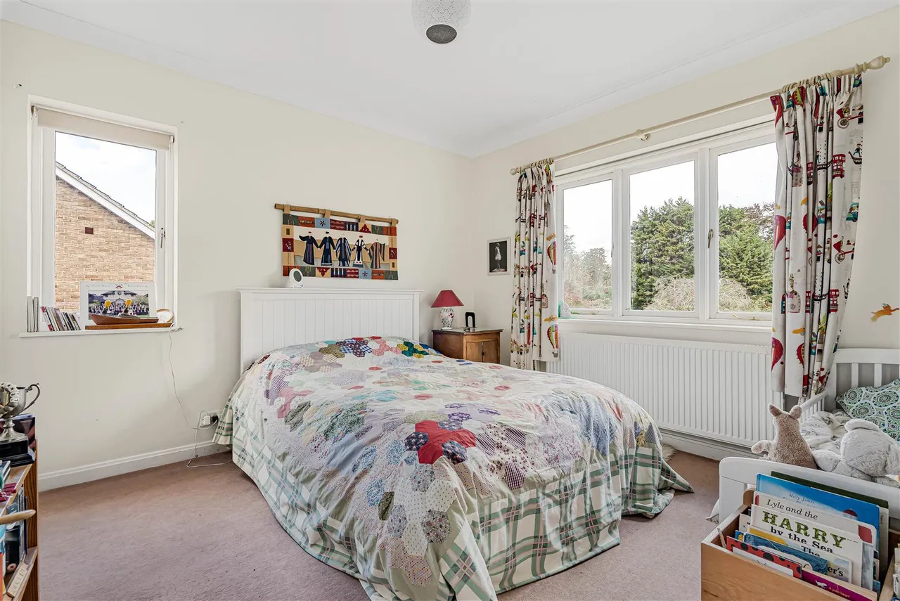 Porson Road, Cambridge, CB2, photo 16