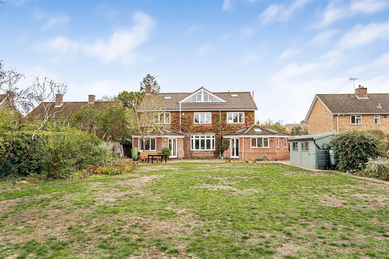 Porson Road, Cambridge, CB2, photo 25