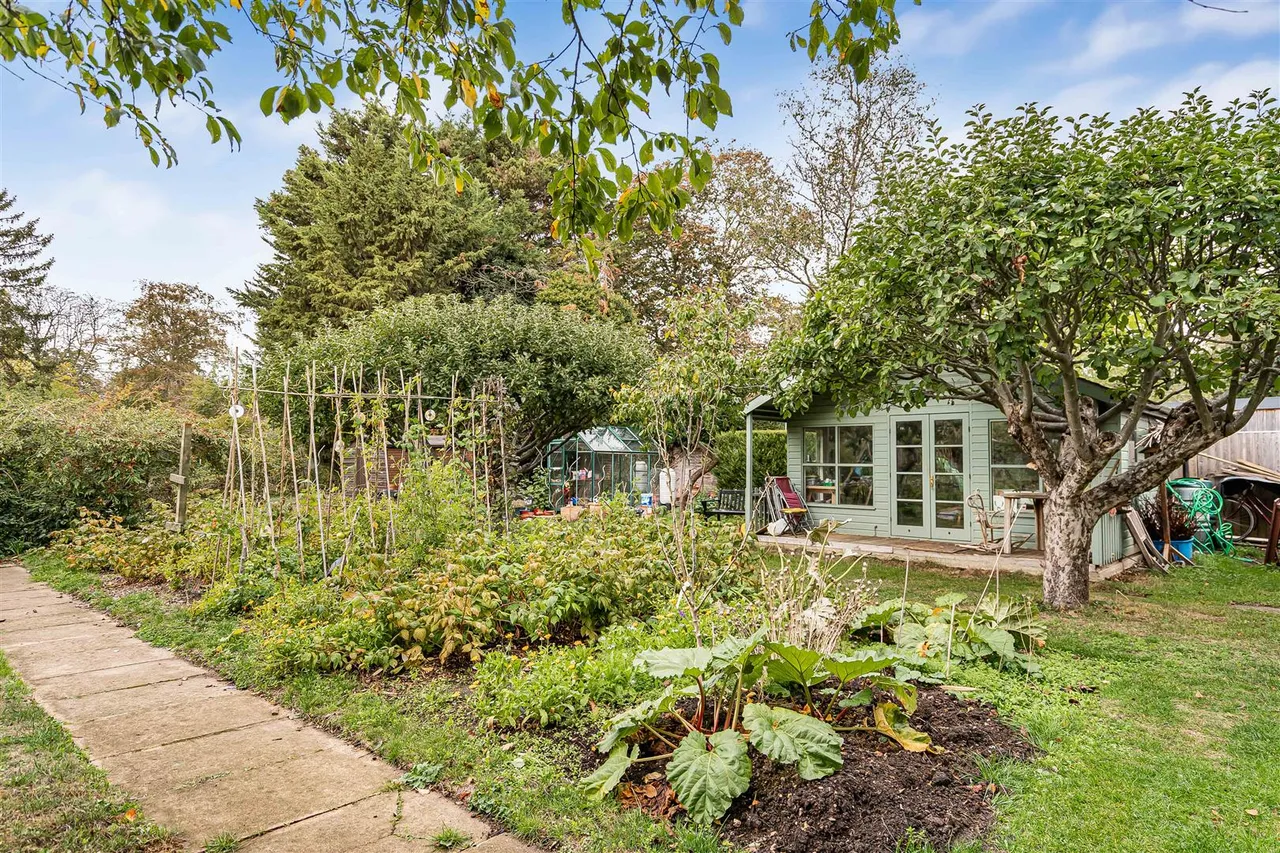 Porson Road, Cambridge, CB2, photo 27