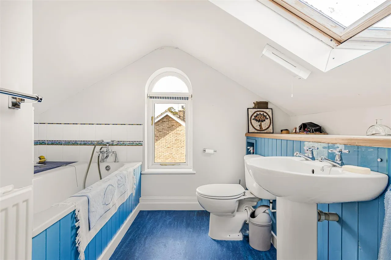 Porson Road, Cambridge, CB2, photo 22