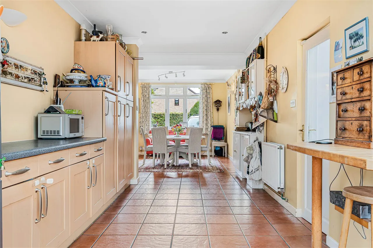 Porson Road, Cambridge, CB2, photo 9