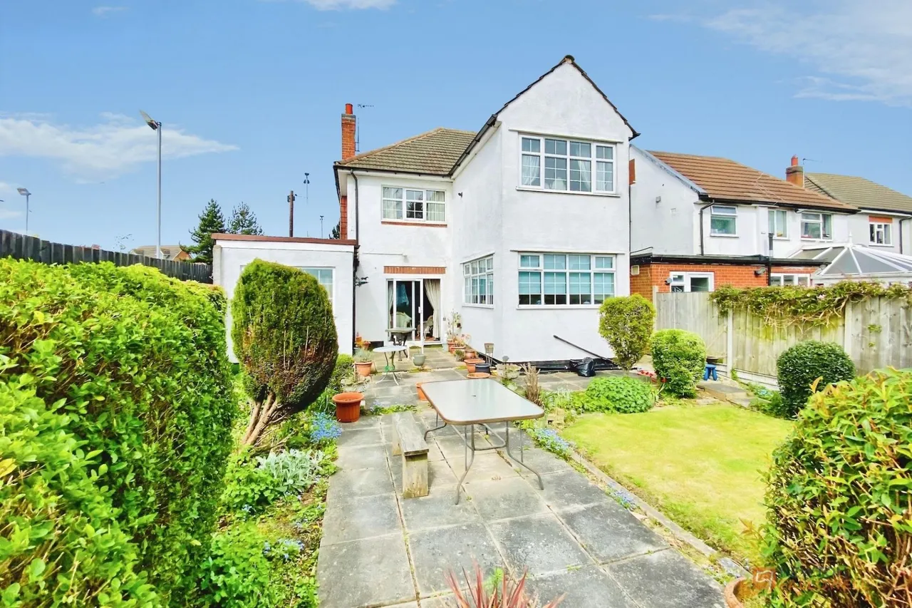 Narborough Road South, Leicester, LE3, photo 19