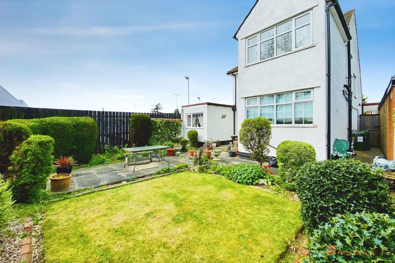 Narborough Road South, Leicester, LE3, photo 18