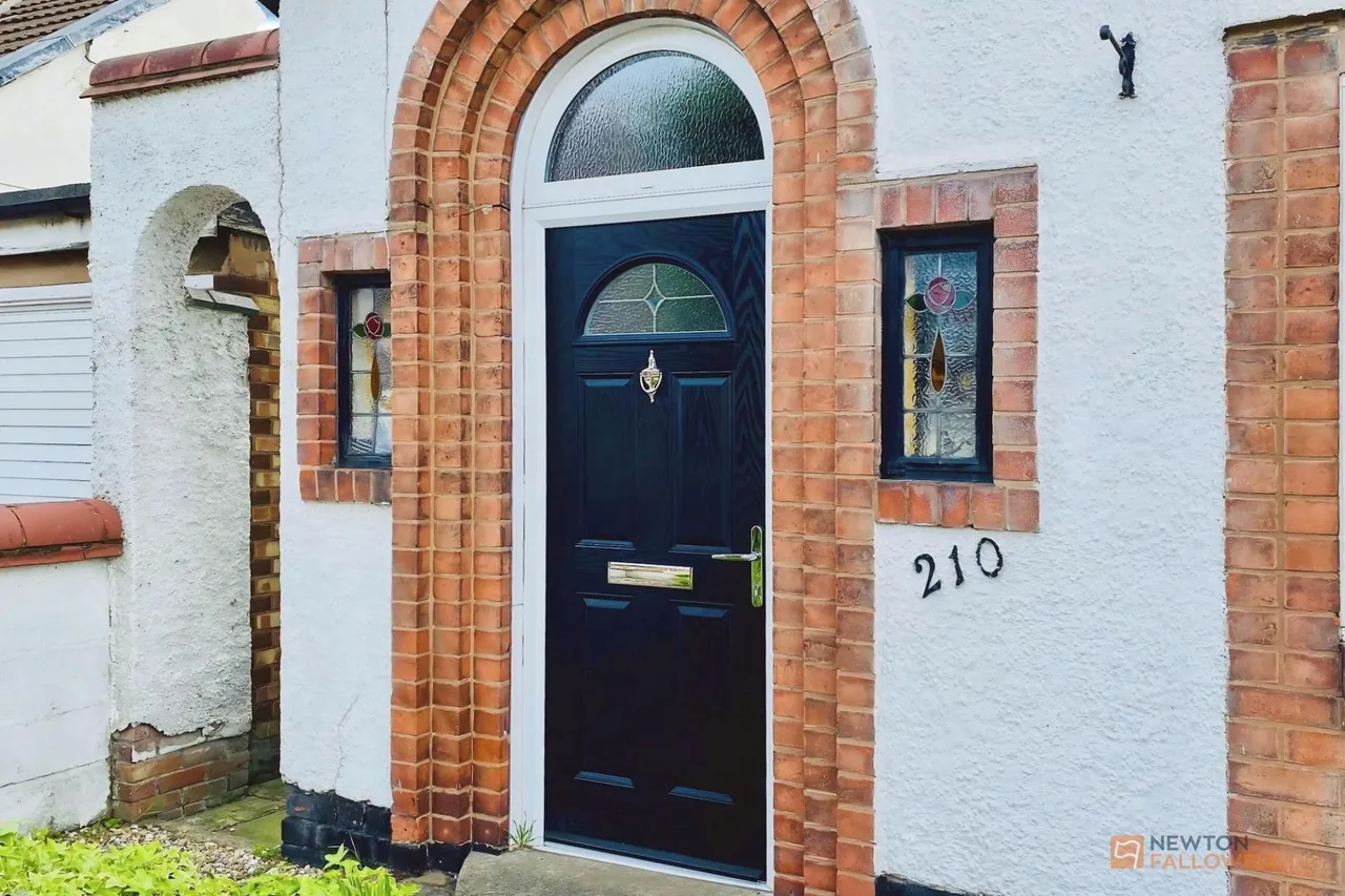 Narborough Road South, Leicester, LE3, photo 21