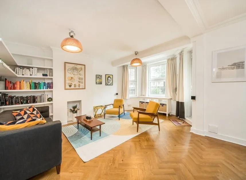 3 bed flat for sale, Tufnell Park Road, Tufnell Park, N7
