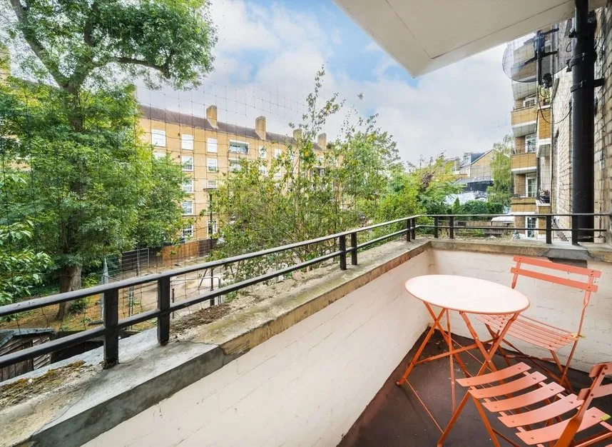 Tufnell Park Road, Tufnell Park, N7, photo 8