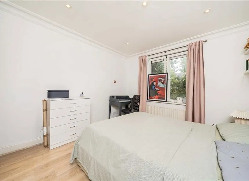 Westminster Bridge Road, Waterloo, SE1, photo 5