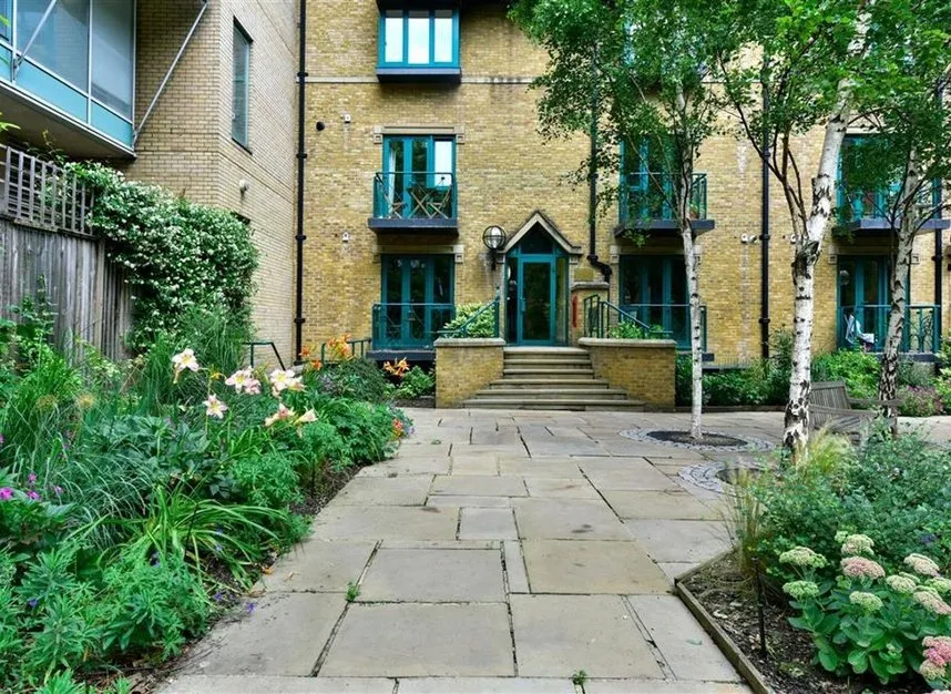 Westminster Bridge Road, Waterloo, SE1, photo 8
