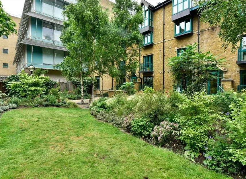 Westminster Bridge Road, Waterloo, SE1, photo 7